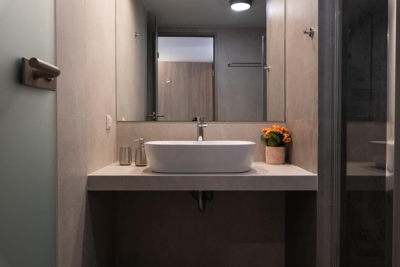 Dimitra Central Apts Chania  Exterior foto