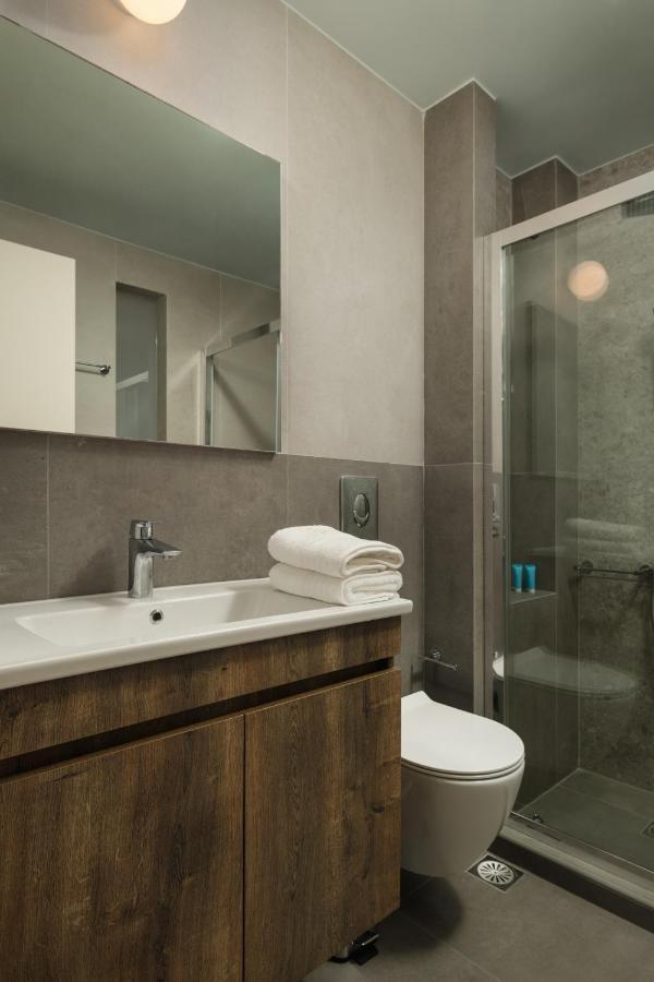 Dimitra Central Apts Chania  Exterior foto