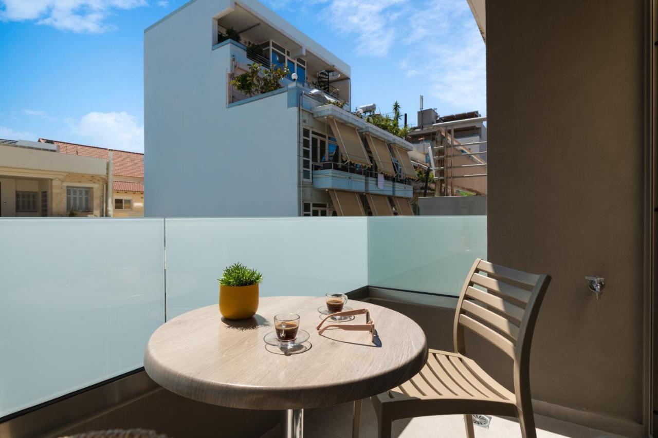 Dimitra Central Apts Chania  Exterior foto